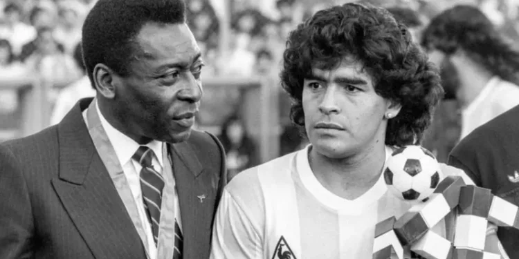 El 29 de junio en el Mundial de Futbol