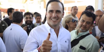 Tras las huellas de… el DT Manolo Jiménez