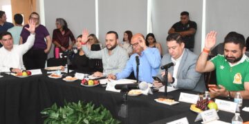 JUCOPO invita a Pérez Cuéllar a rendir informe sobre el ISR