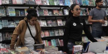 Invita Secretaría de Cultura a participar en la edición 2026 de la Feria del Libro de Chihuahua