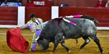A 500 años de la primera corrida de toros en América