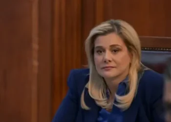 Tribunal Federal remite al estado queja de Morena contra Maru Campos