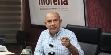 Estrada Sotelo acusa especulación con vivienda del gobierno estatal