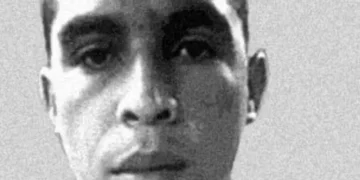 El ascenso criminal del Niño Guerrero