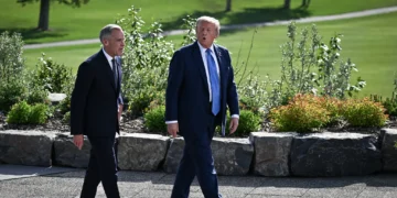 Incertidumbre en Norteamérica ante amago de Donald Trump sobre no renovar el T-MEC