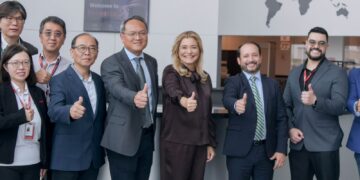 Anuncio de mega inversión taiwanesa consolida a Ciudad Juárez en el sector tecnológico