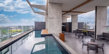 Expectativa mundialista desinfla ocupación en hoteles de México