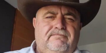 MC busca a Julián LeBarón para el proceso electoral en Chihuahua