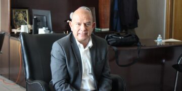 No falta dinero, falta administración: Cuauhtémoc Estrada, sobre el Gobierno Estatal y presuntos recortes