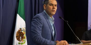 Arrestan a 15 presuntos criminales tras megaoperativo simultáneo en Juárez