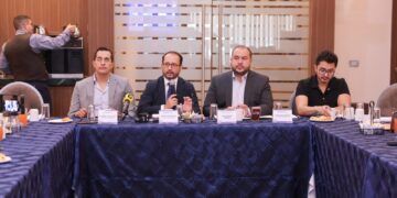 Lanzan el fondo estatal FECTI 2026 para el desarrollo científico y tecnológico en Chihuahua