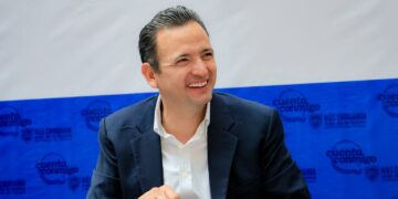 Bonilla muy dominante en las preferencias internas del PAN para la gubernatura