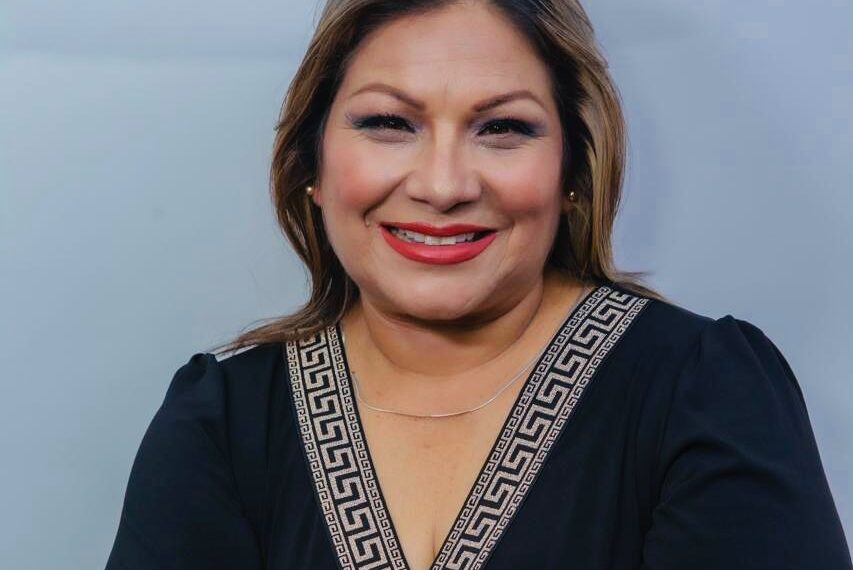 Martha Medina levanta la mano por Morena para la alcaldía de Chihuahua con perfil ciudadano y agenda de saneamiento urbano