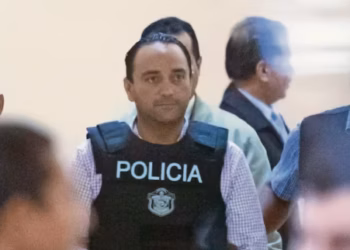 Ex-gobernador Roberto Borge deja la cárcel, tras 9 años