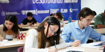 Buscan 15 lugares para especializarse en inteligencia artificial en Taiwán