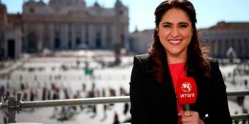 Histórico nombramiento de una laica mexicana en la estructura del Vaticano