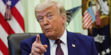 Trump revela detalles de la tensa llamada con Netayahu