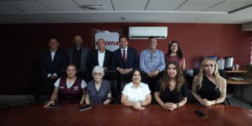 Presenta alcalde juarense desglose financiero por rezago fiscal ante el Poder Legislativo
