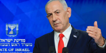 Trump exige a Netanyahu mayor responsabilidad en el Líbano tras acuerdo con Irán