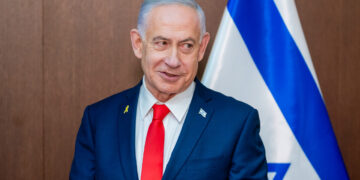 Mátalos primero, advierte Netanyahu al prever la caída del régimen iraní