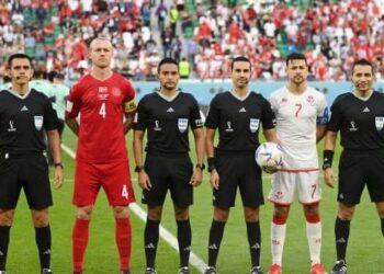 Árbitro juarense suma segunda designación en el Mundial 2026
