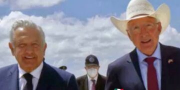 Memorias de Salazar revelan temores de AMLO por El Mayo