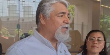 El Capi Arrieta, ariete de Morena en el centro-sur