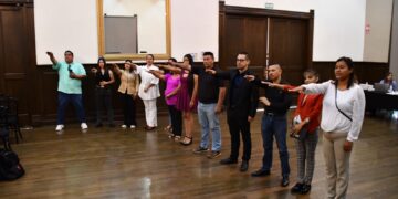 Eligen nueva Mesa Directiva Estatal de Asociaciones de Madres y Padres de Familia