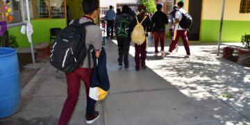 Modifica Secretaría de Educación calendario escolar en Chihuahua ante el registro de altas temperaturas