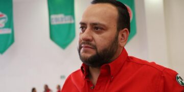 Morena no es invencible y a Chihuahua no entrará afirma coordinador parlamentario del PRI