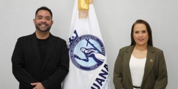 Chihuahua y Guanajuato intercambian modelos de financiamiento para impulsar a Mipymes