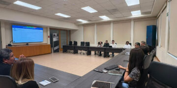 Impulso a la proveeduría local en el sector minero