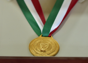 Se extiende el periodo de evaluación para la Medalla Chihuahua al Mérito Educativo 2026