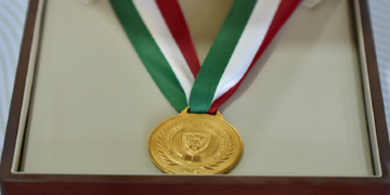 Se extiende el periodo de evaluación para la Medalla Chihuahua al Mérito Educativo 2026