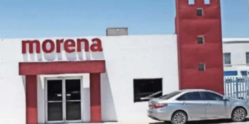 Bases de Morena en Ciudad Juárez convocan para presentar nueva corriente interna