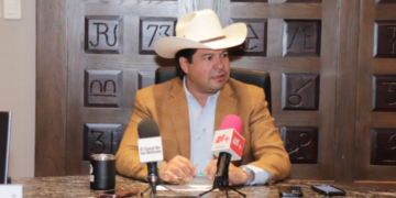 Impacto sanitario y comercial asfixia al sector ganadero chihuahuense: Bustillos