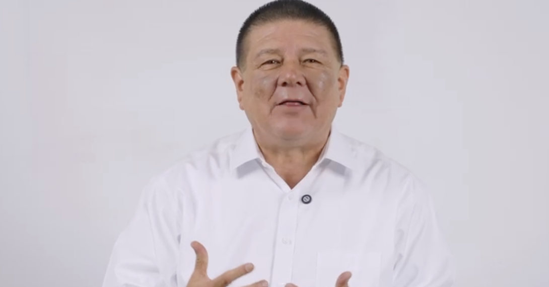 Anuncia César Jáuregui despliegue territorial en Chihuahua capital para buscar la alcaldía
