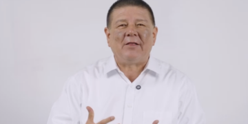 Anuncia César Jáuregui despliegue territorial en Chihuahua capital para buscar la alcaldía