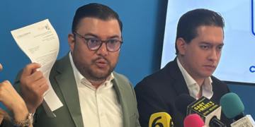 Ordena juez federal al alcalde Cruz Pérez Cuéllar responder peticiones informativas del PAN