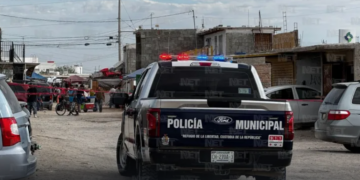 Hallazgo de hombre sin vida moviliza a corporaciones en la colonia Fray García de San Francisco