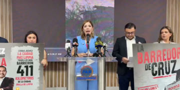 Presentan denuncia por presunto fraude de «barredoras fantasmas» en Juárez