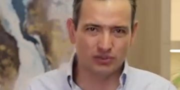 Convoca Marco Bonilla a marcha por la vida y la familia en Chihuahua