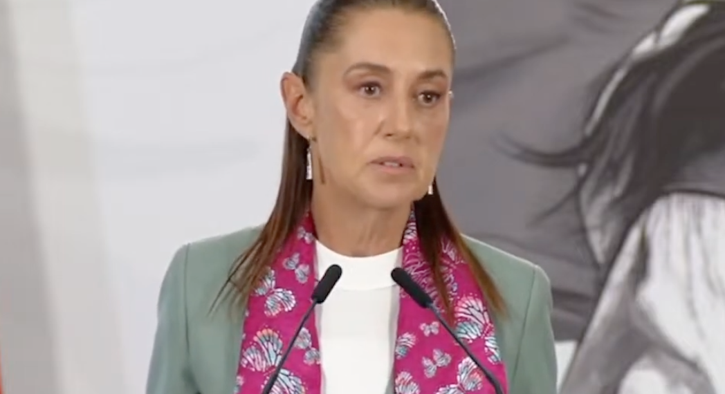 Descarta Sheinbaum plazo para detener a Rubén Rocha ante falta de pruebas de EE.UU.