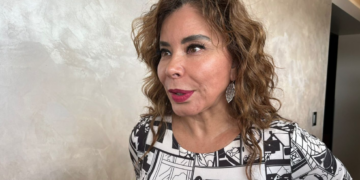 Exhiben a diputada Rosana Díaz por mentir sobre votación de deuda en Chihuahua