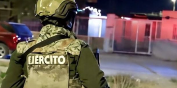 Ataque armado en el Valle de Juárez deja dos adultos muertos y dos menores heridas