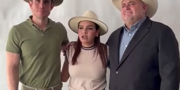 Pacto civil contra la violencia y el oficialismo
