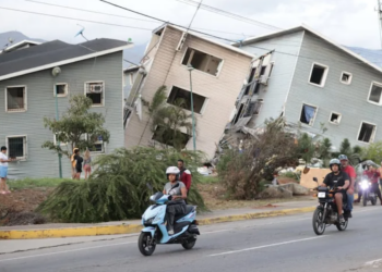 Suman 589 muertos y 2,980 heridos en Venezuela