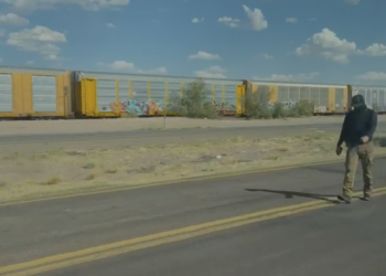 Exige Álex Domínguez frenar extorsiones en retenes de la FGR en la carretera Chihuahua–Ciudad Juárez