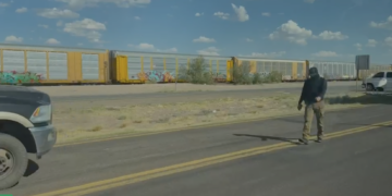 Exige Álex Domínguez frenar extorsiones en retenes de la FGR en la carretera Chihuahua–Ciudad Juárez