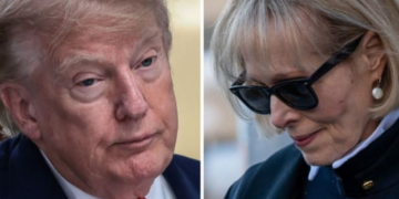 Rechaza Corte Suprema de Estados Unidos apelación de Donald Trump en caso Carroll